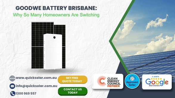 solar panel service gold coast