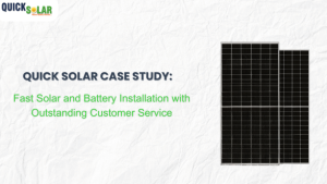 best solar deals brisbane