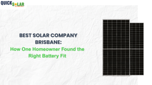 solar panel service brisbane