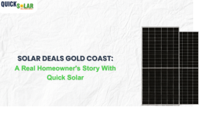 solar deals gold coast