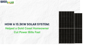 solar installers gold coast