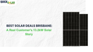 Cheap solar panels Brisbane