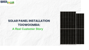 solar power systems Toowoomba