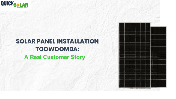 solar power systems Toowoomba