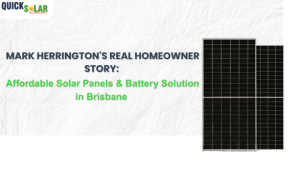 Cheap solar panels Brisbane