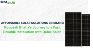 Cheap solar panels Brisbane
