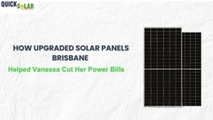 solar panels Brisbane