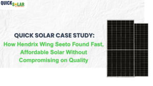 Cheap solar panels Brisbane