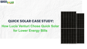 solar panels brisbane