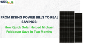 Best solar company Brisbane