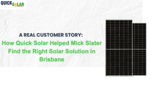 solar system Brisbane