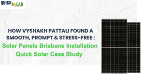 solar panels brisbane
