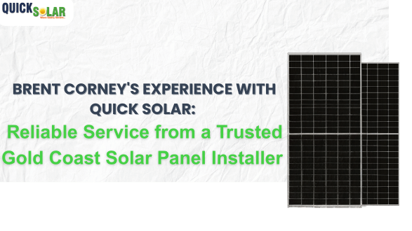 solar panel service gold coast
