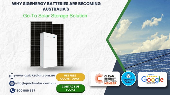 sigenergy batteries price