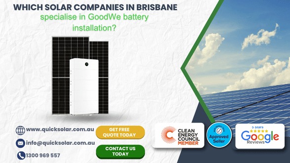 solar power brisbane